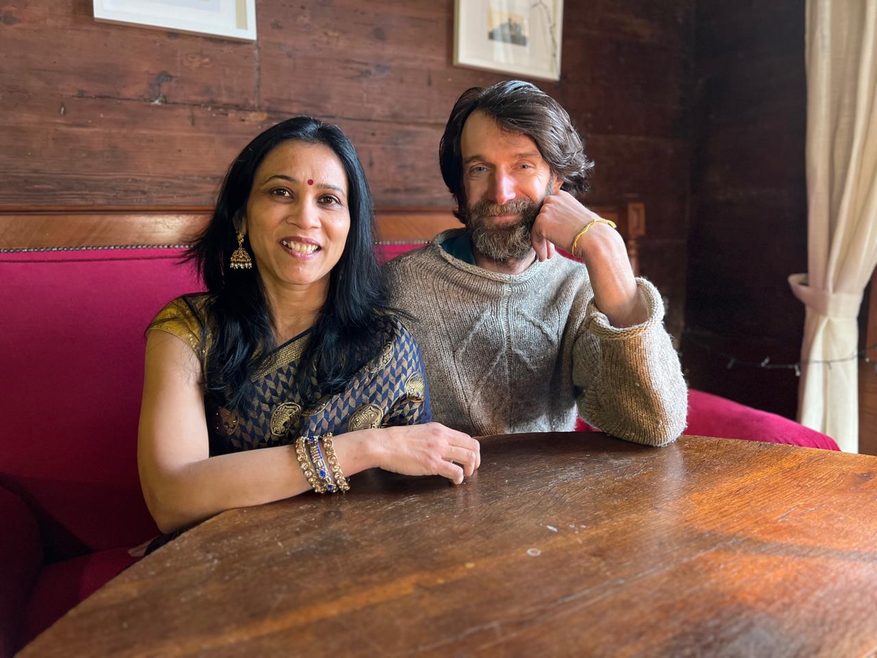 Frühstück in der Nähe